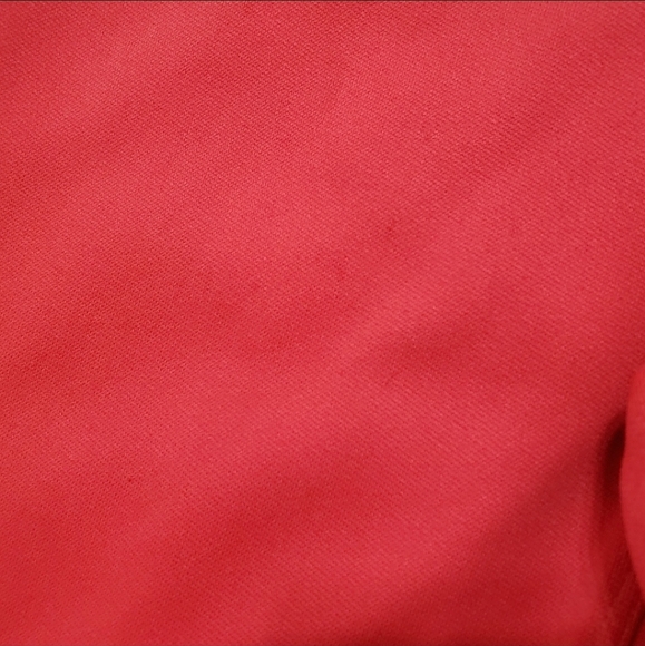 Nike  Golf Tour Performance Men's Jacket size Medium Half Zip Softshell - Picture 8 of 9